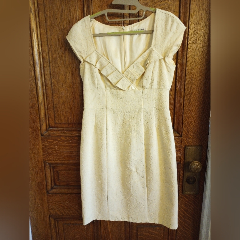 Nanette Lepore Dress Size 6